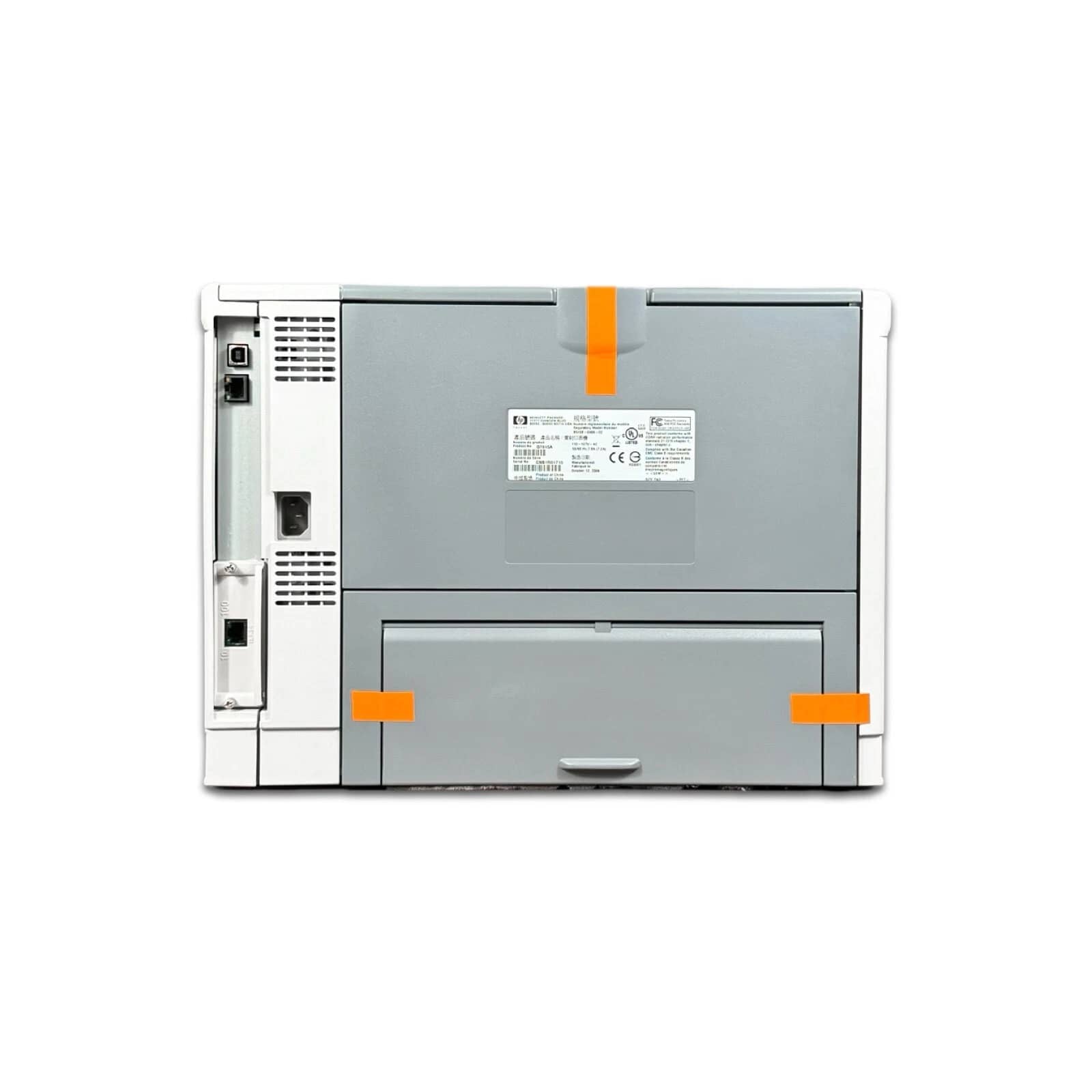 HP LaserJet P3005dn Printers New
