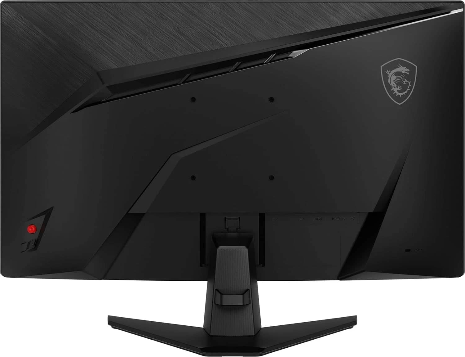MSI MAG 274CQFW Monitors New