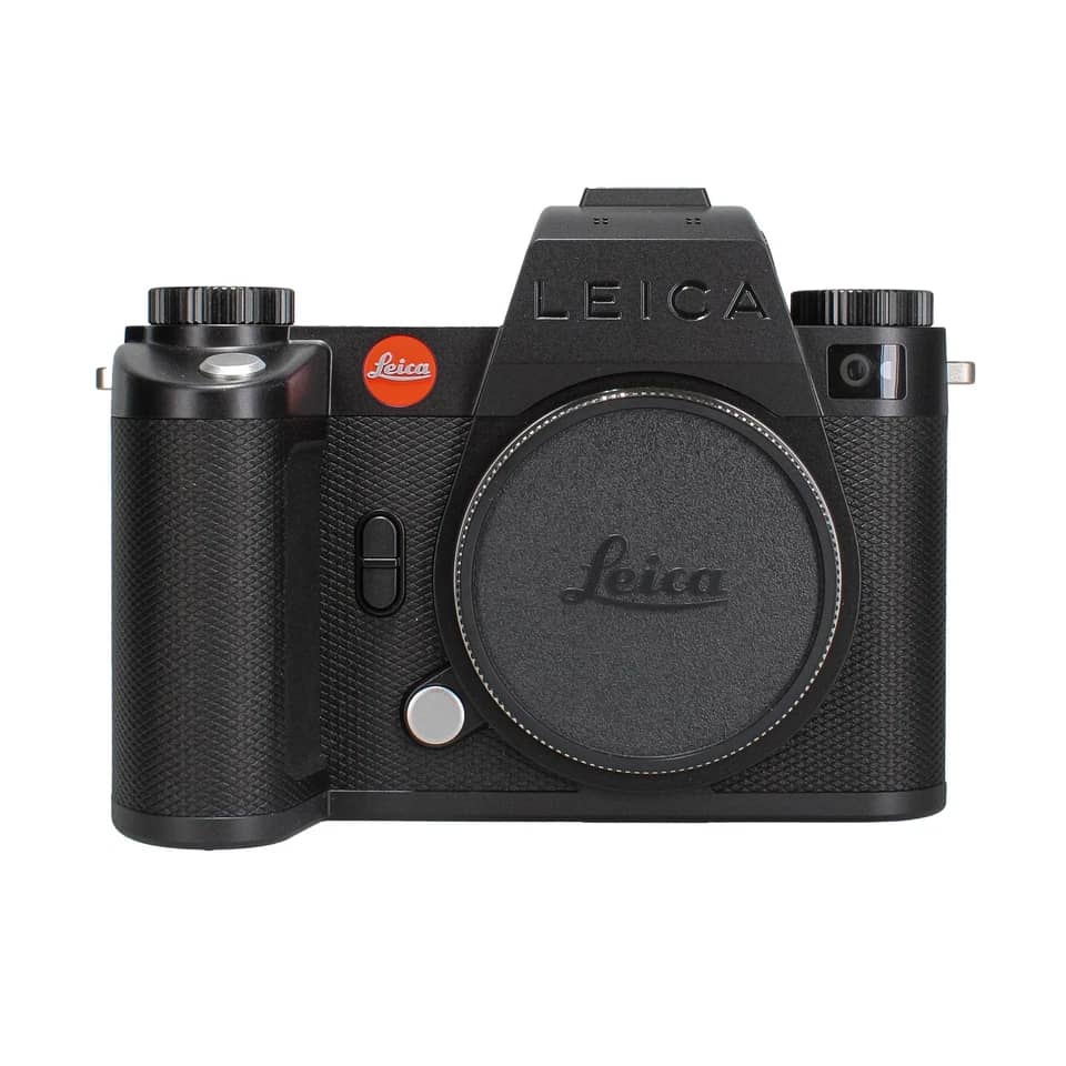 Leica EOS Rebel SL3 Digital Cameras