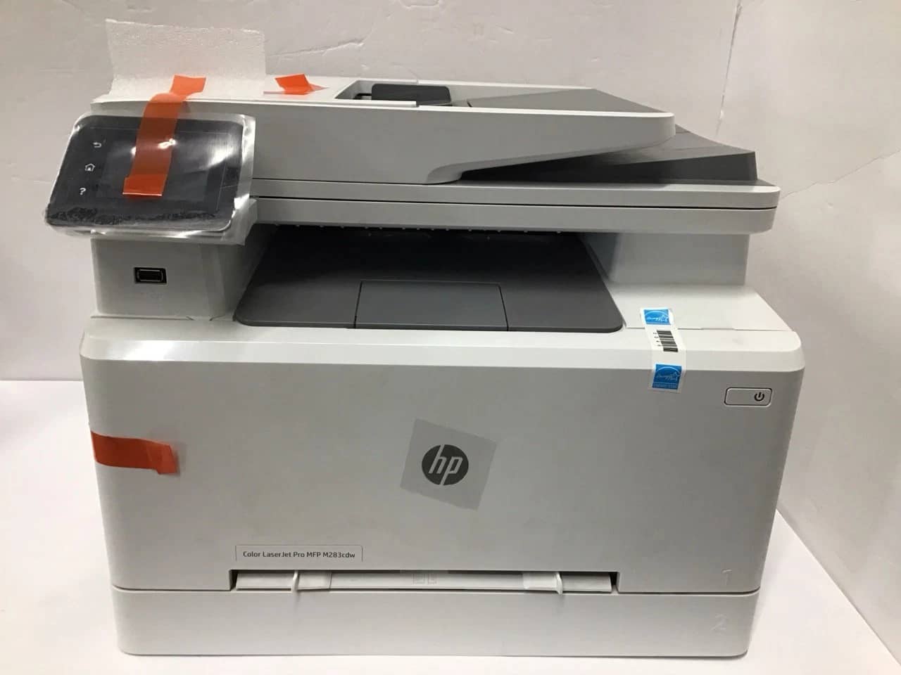 HP M283cdw Printers New