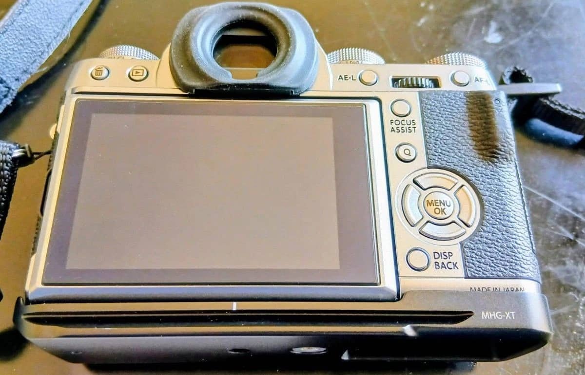 Fujifilm X-T1 Digital Cameras Black New Body Only