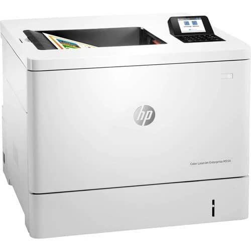 HP M554dn Printers New