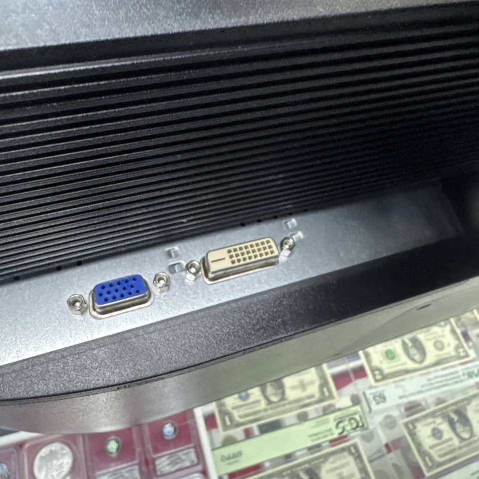 Acer V246HQL Monitors