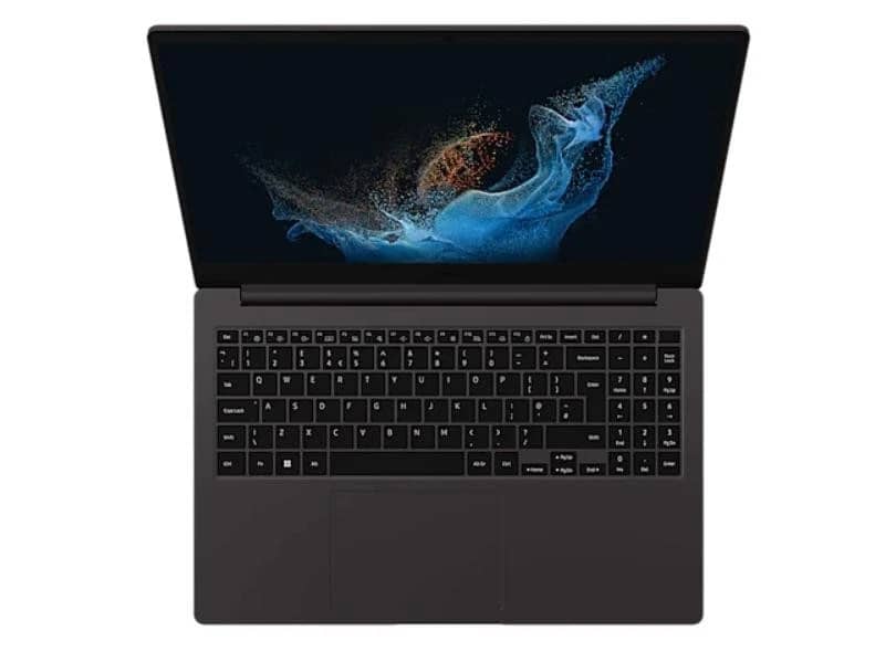 Samsung Galaxy Book2 Computers