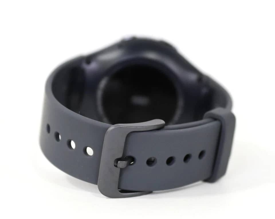 Samsung Samsung Gear S2 Smartwatches Gray 44mm New