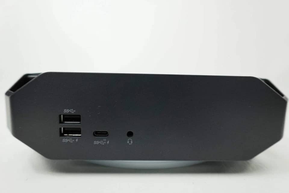 HP Z2 Mini G4 Computers 256GB 8GB Refurbished - Excellent