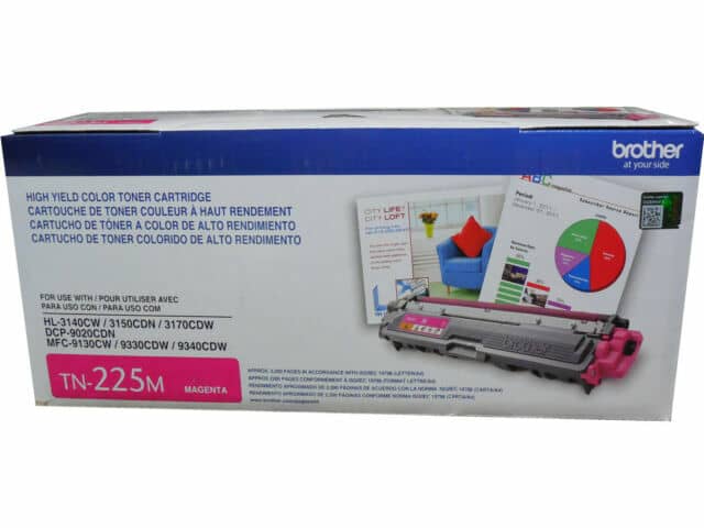 HP CF413A Printers New