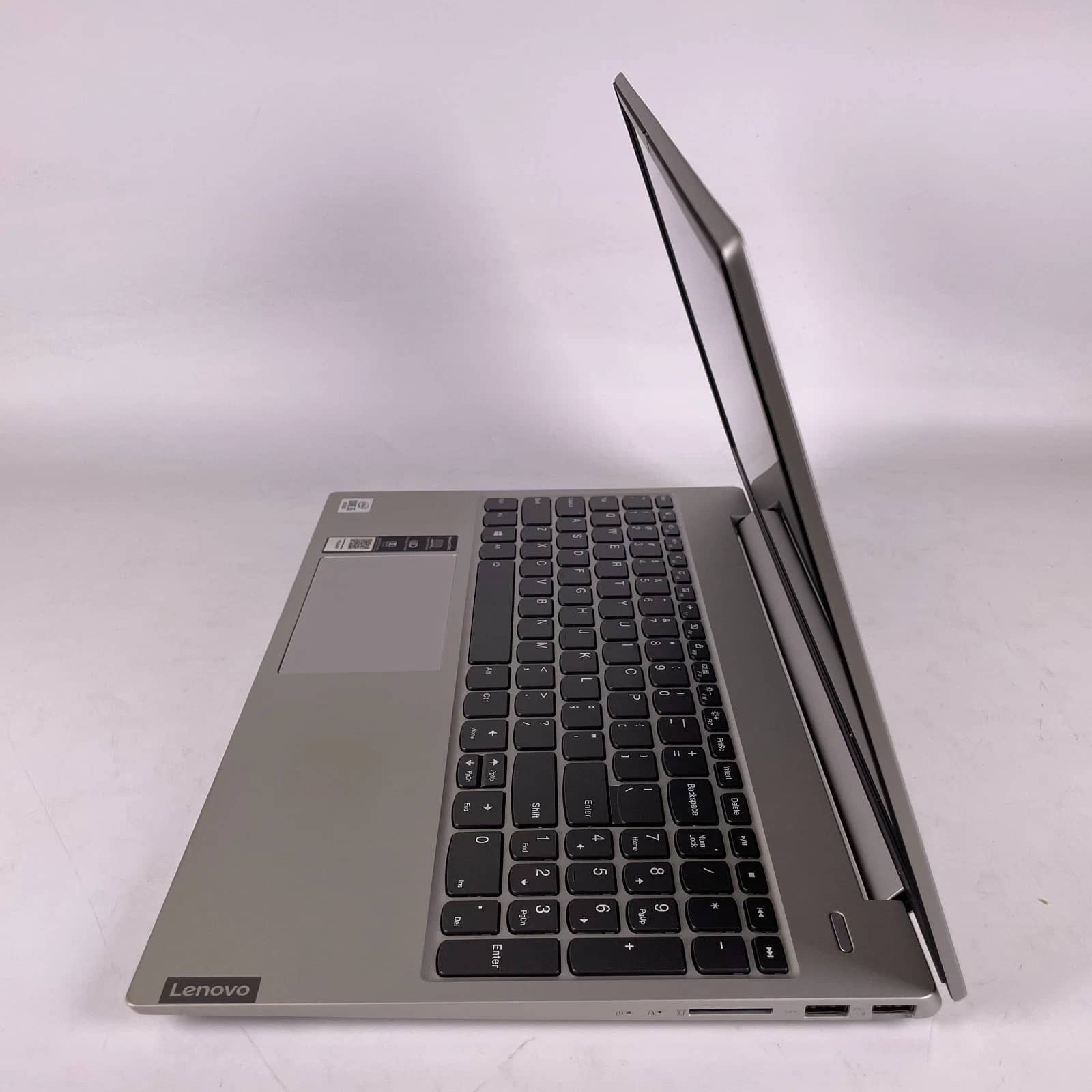 Lenovo ideapad S340-15ITL Computers 128GB 8GB New