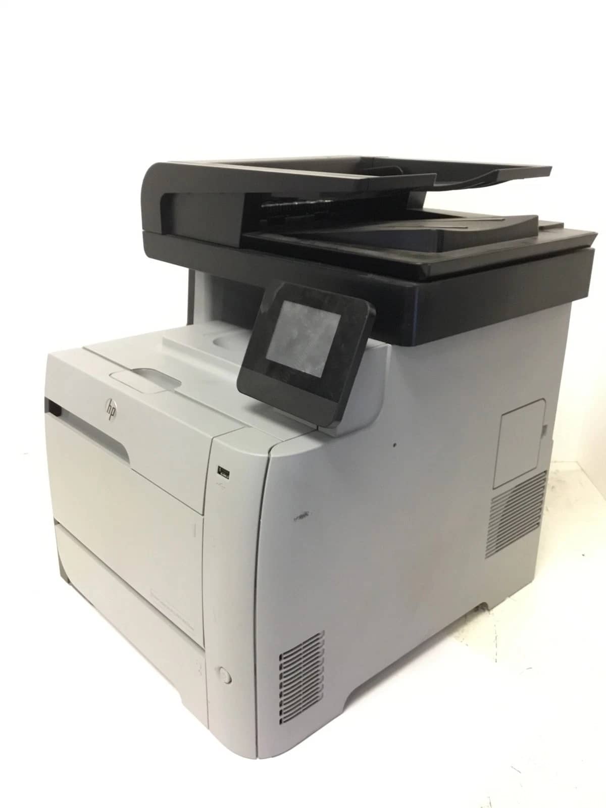 HP Color Laserjet Pro MFP M476nw Printers Used - Good