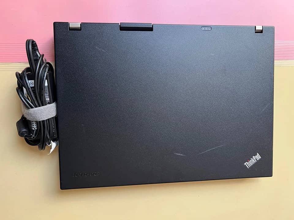 Lenovo ThinkPad R500 Computers
