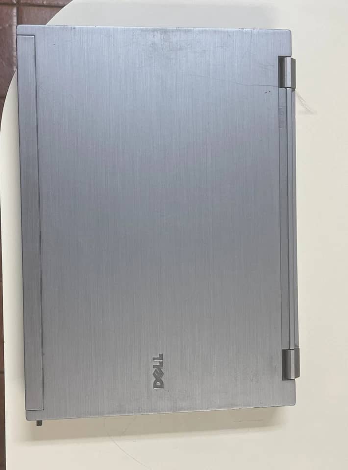 Dell Latitude 6410 Computers