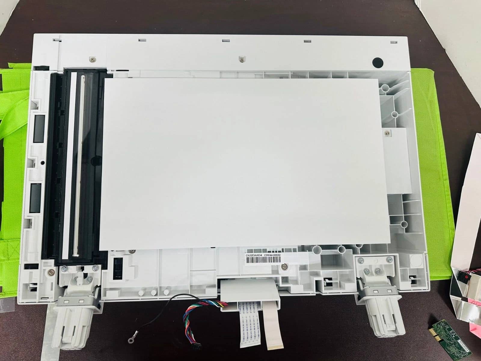HP Flow Folow 57945 Printers Open-Box Excellent