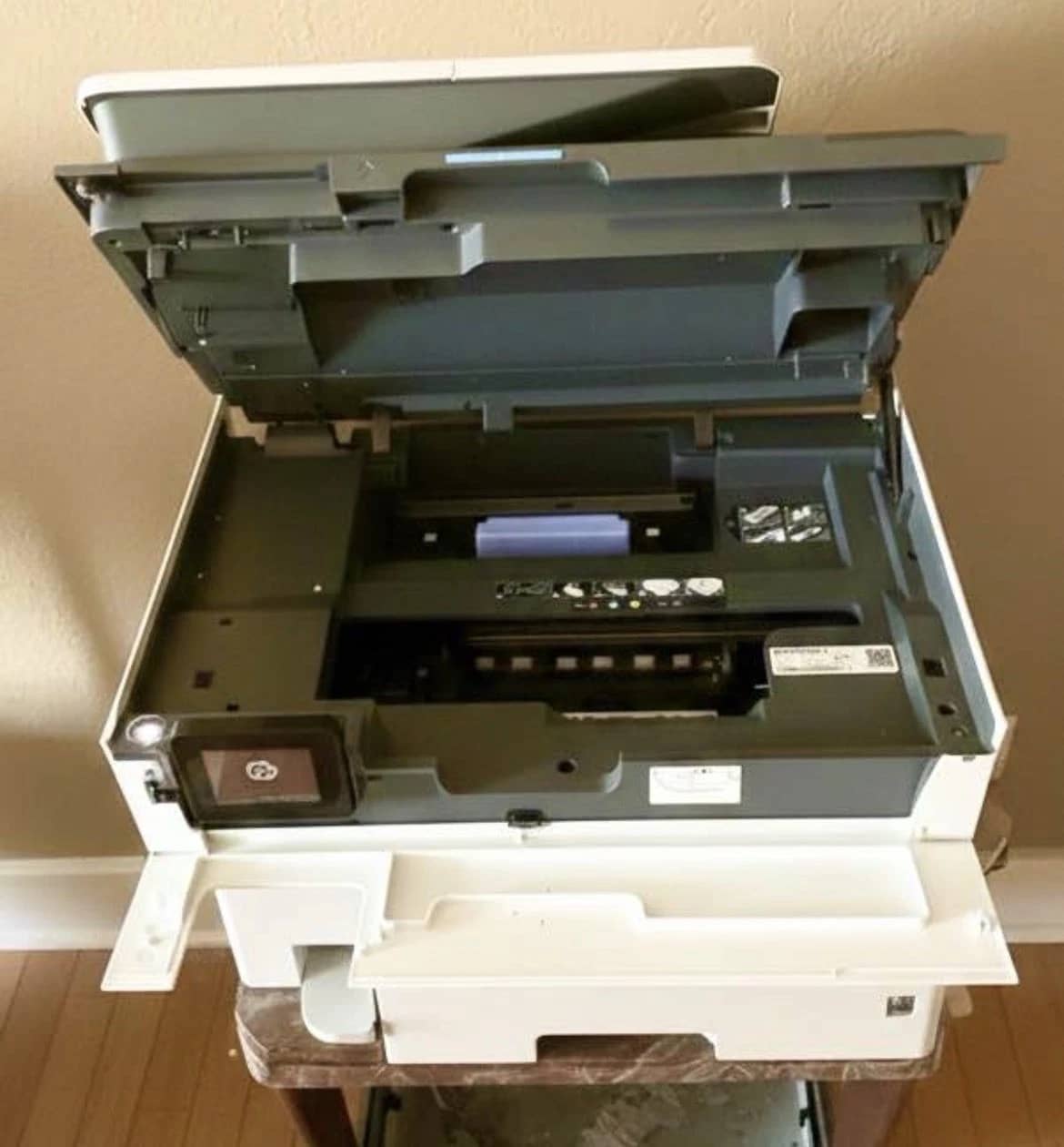 HP OfficeJet Pro 8120e Printers Used - Good