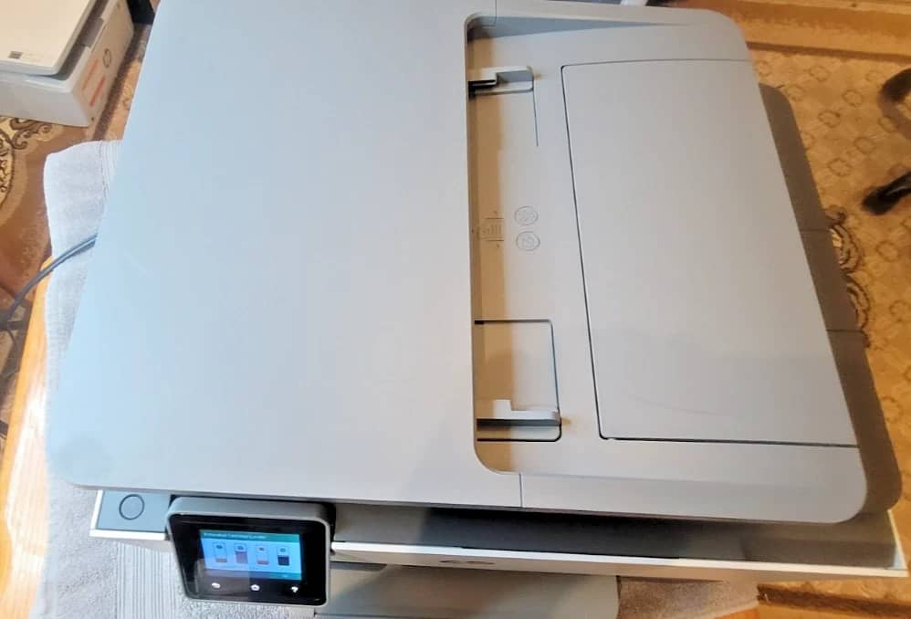 HP OfficeJet Pro 9015 Printers New