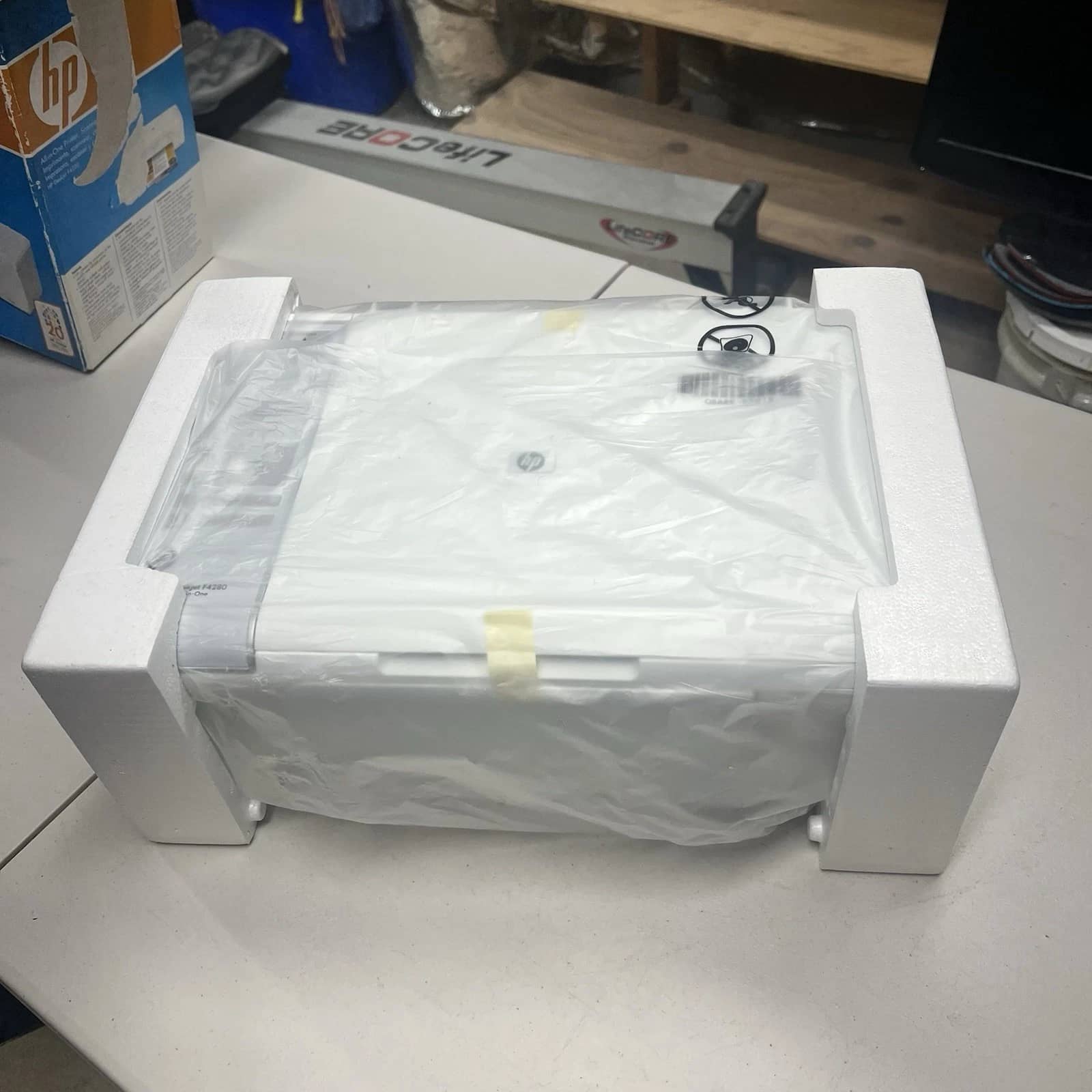 HP Deskjet F4280 Printers New