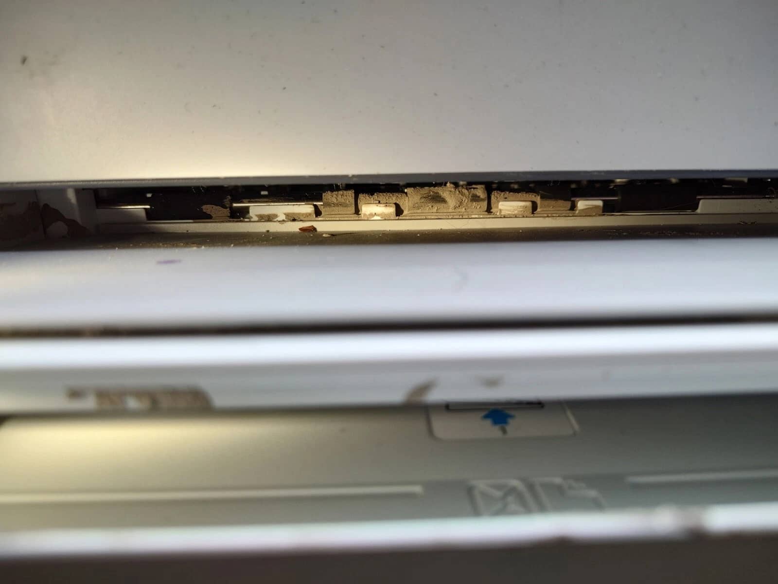 HP 6458e Printers For parts or not working