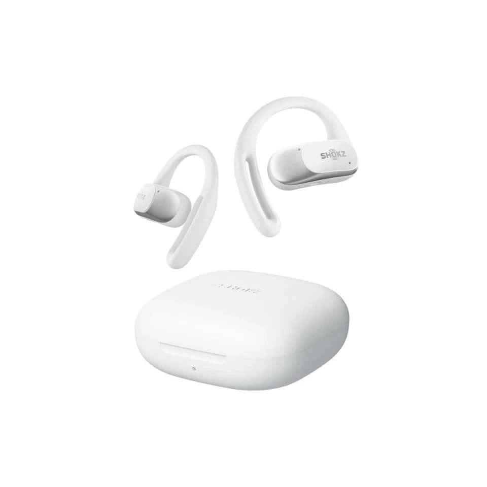 Shokz T511-ST-WT-US Headphones & Earbuds 