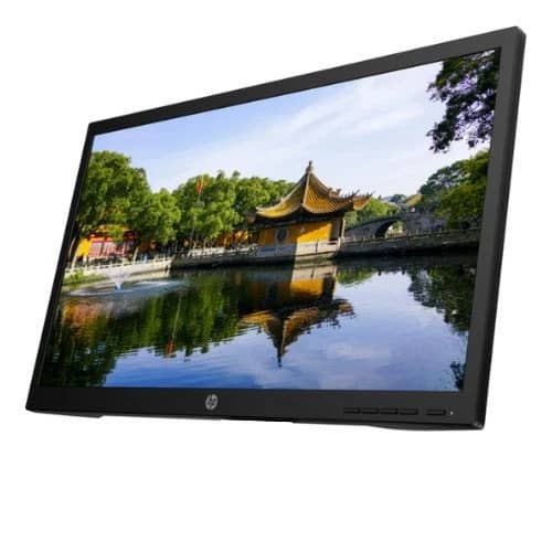 HP V22v Monitors
