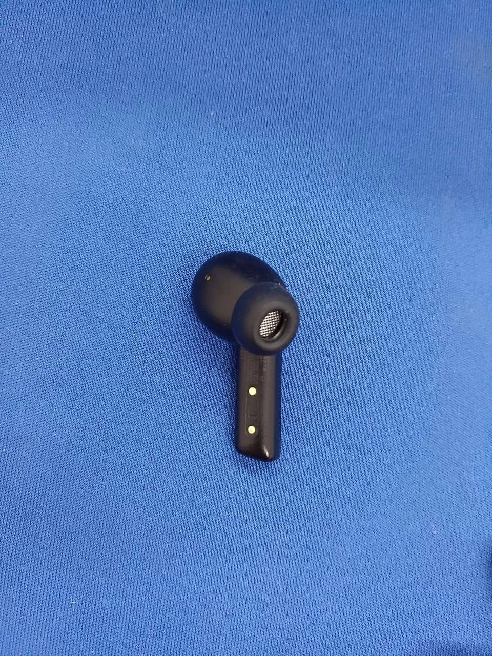 ASUS ROGCETRATRUEWIRELESS Headphones & Earbuds Black Used - Good