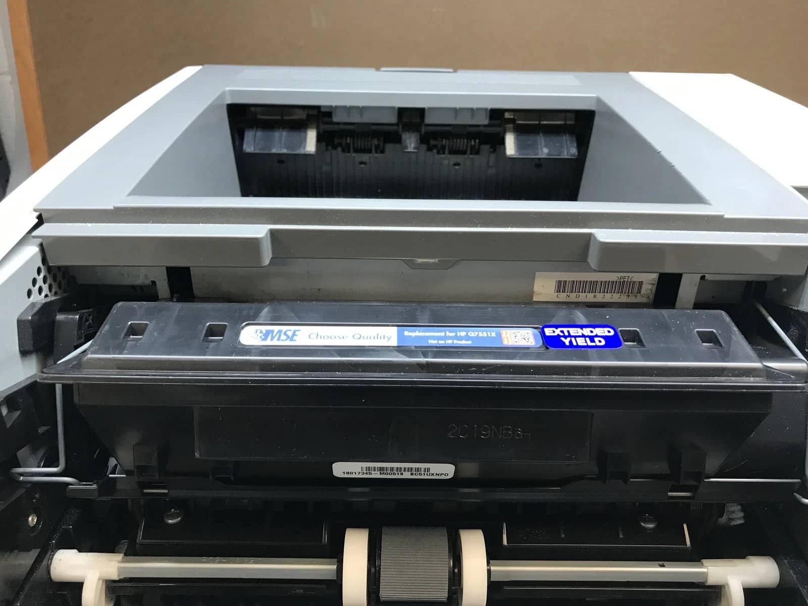 HP P3005n Printers Refurbished - Excellent