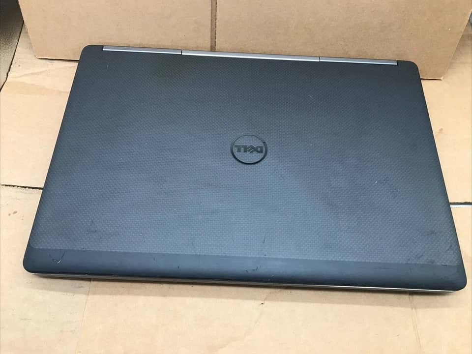 Dell Precision 7710 Computers