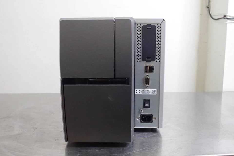 Zebra ZT23142 Printers New