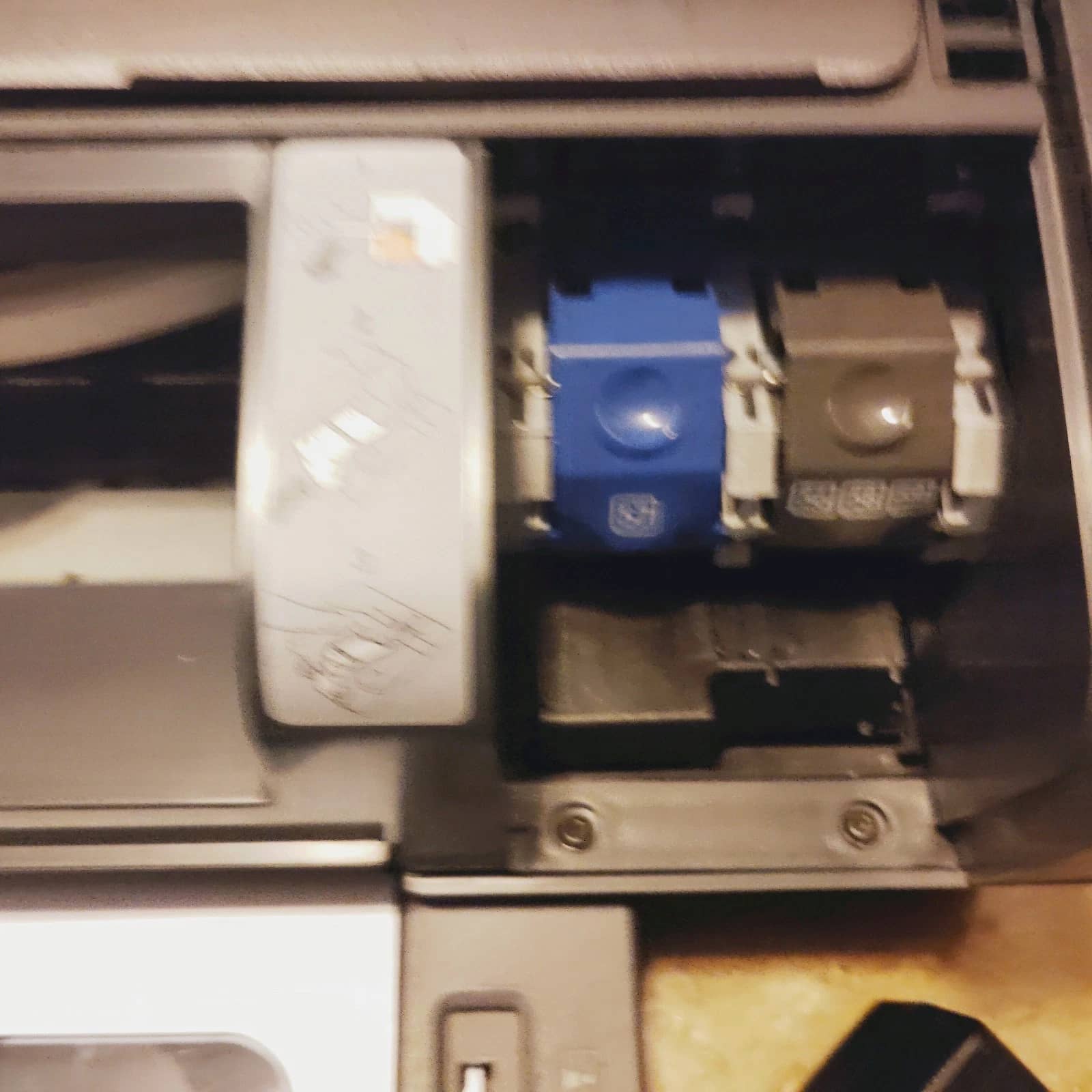 HP Photosmart 7760 Printers Open-Box Excellent