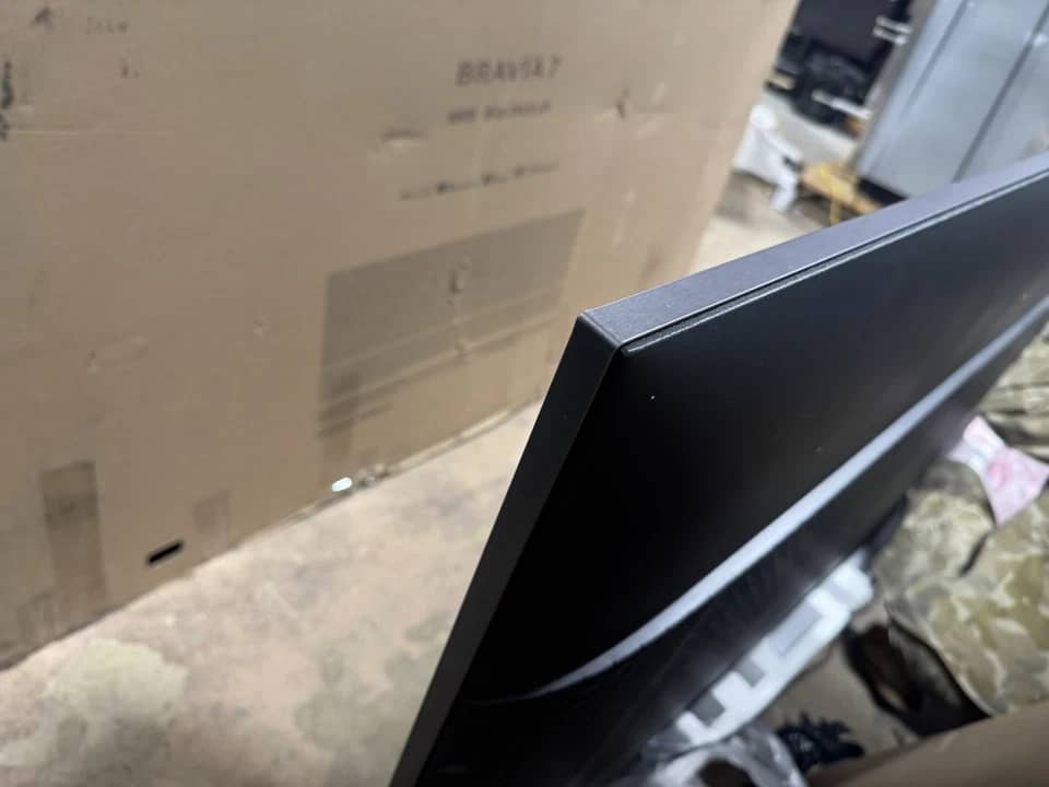 Sony bravia 7 TVs