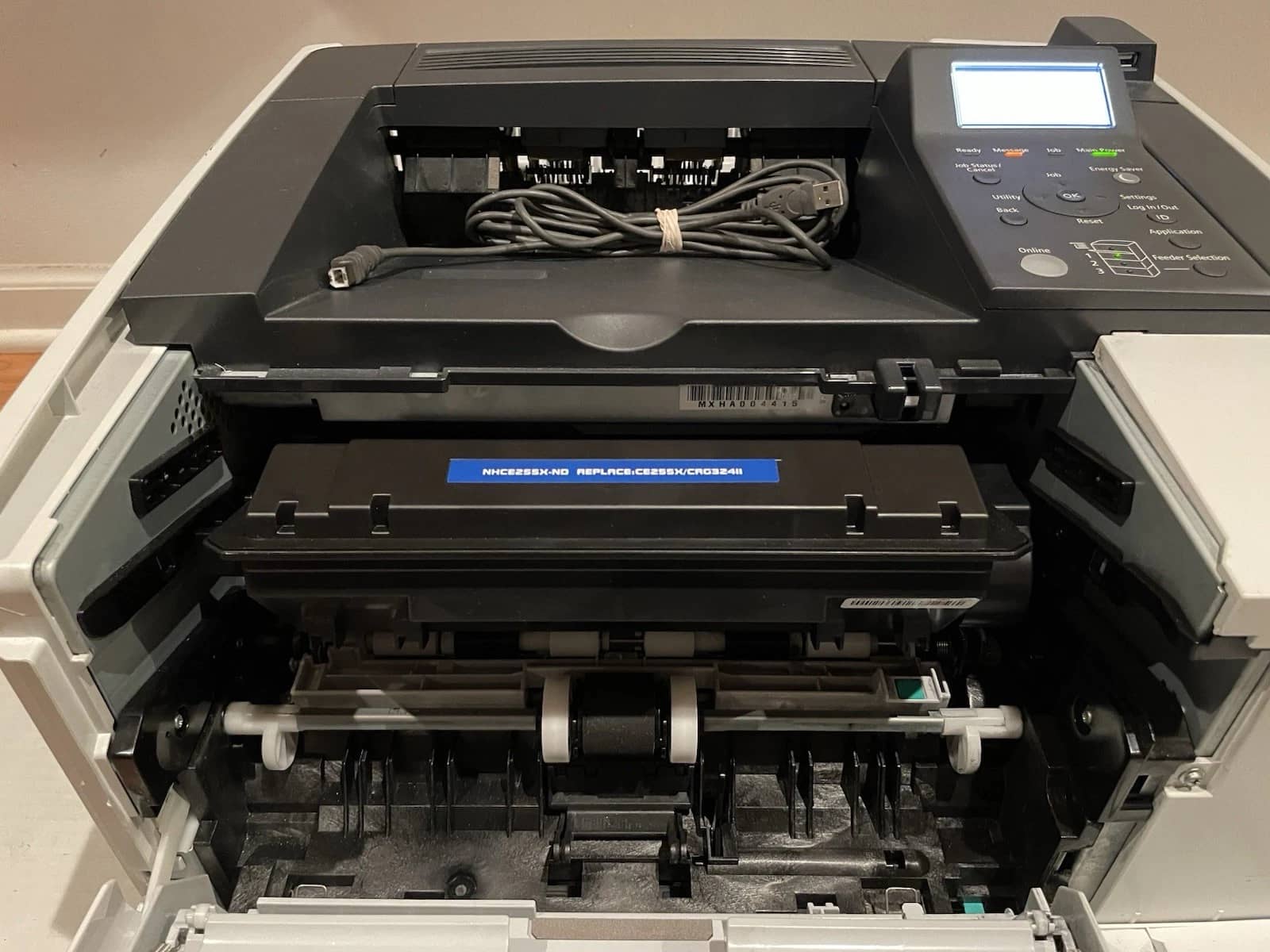 Canon LBP6780dn Printers Used - Good
