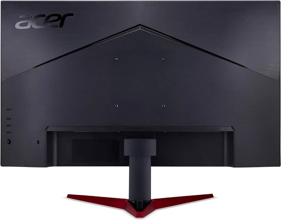 Acer VG240Y Monitors