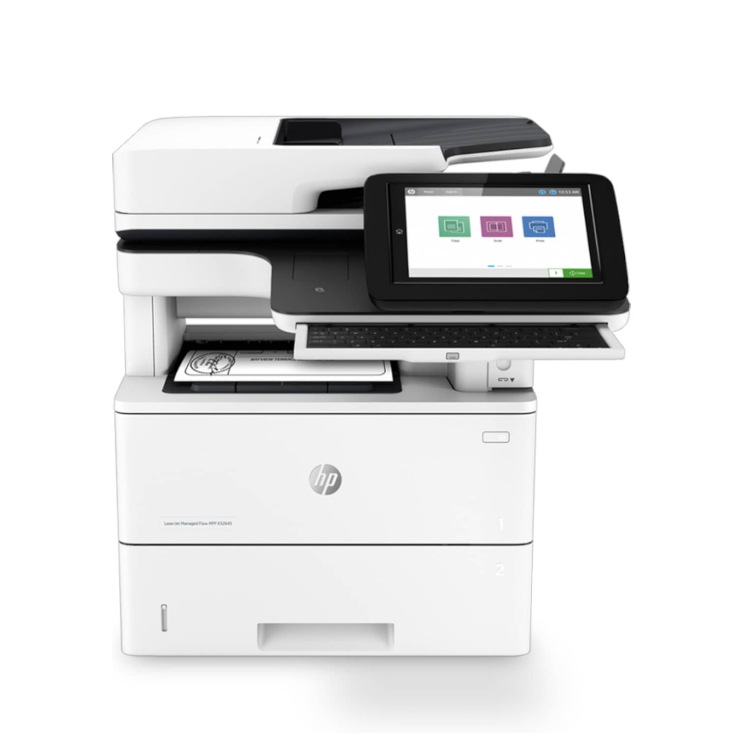 HP LaserJet Pro MFP M426fdn Printers Used - Good