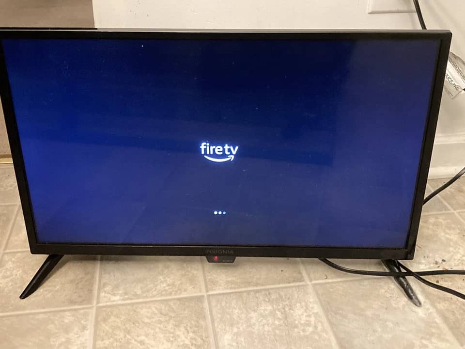 Insignia ns-24df310na21 TVs