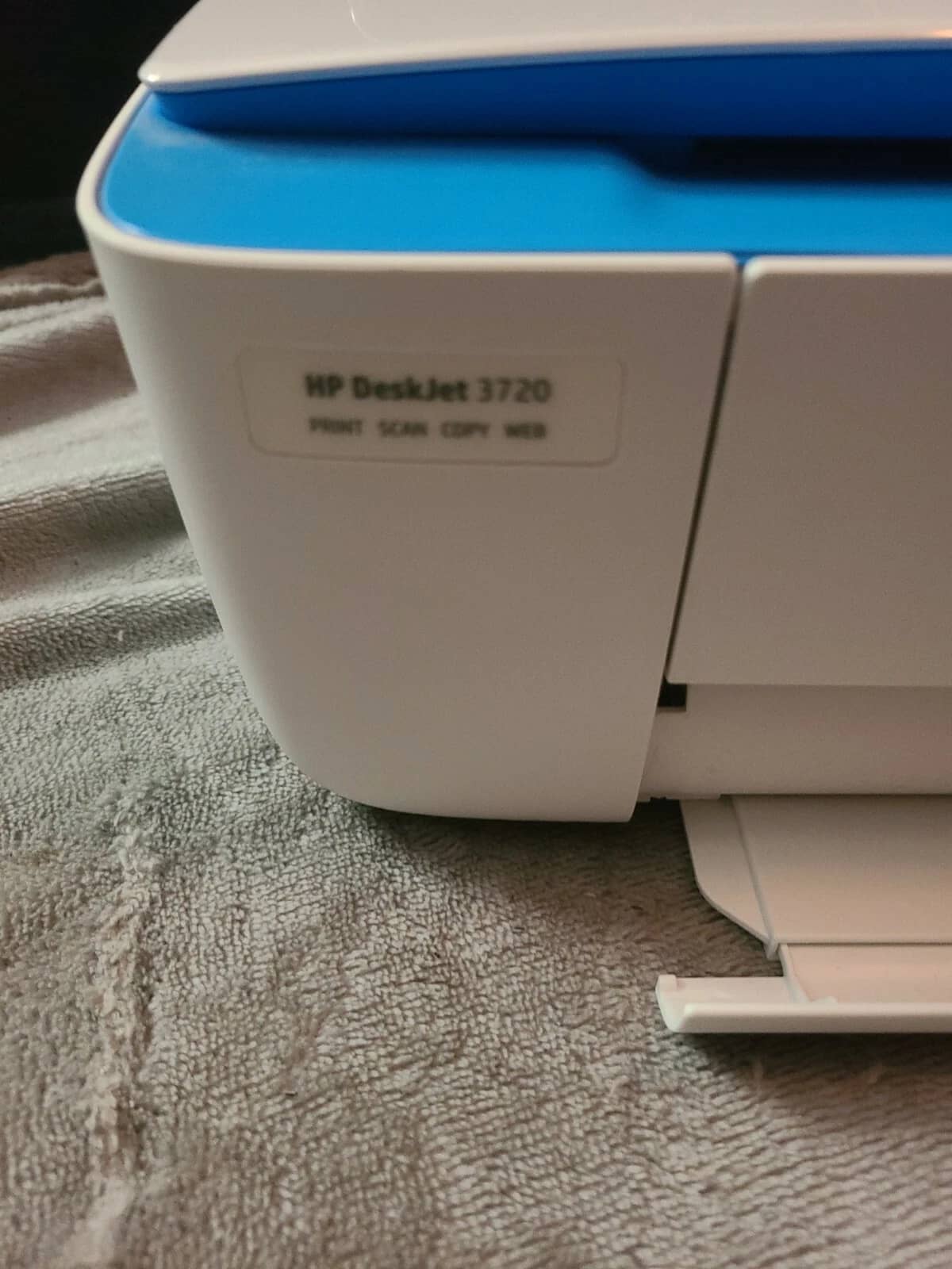 HP T8W54A Printers Used - Good