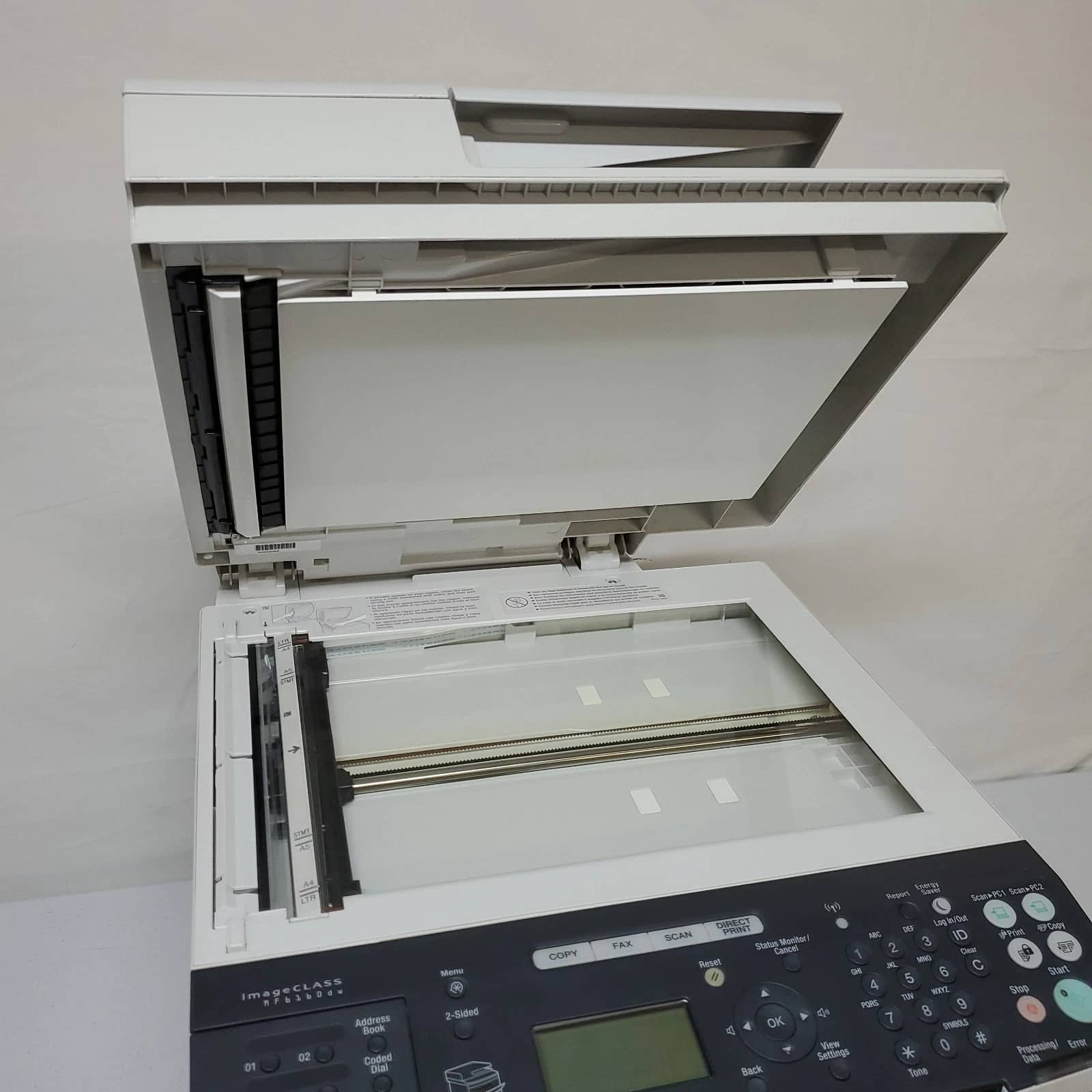 Canon ImageClass MF6160dw Printers Used - Good