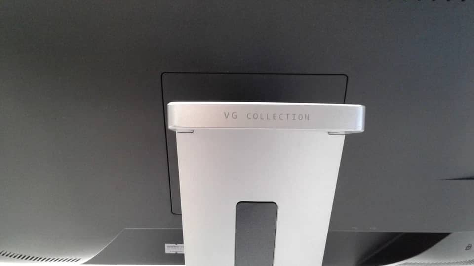 ViewSonic VG2448-PF Monitors