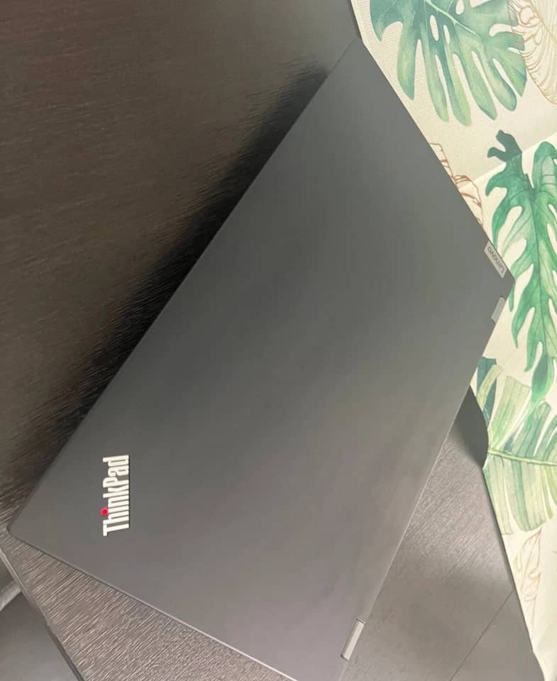 Lenovo ThinkPad T15 Gen 1 Computers