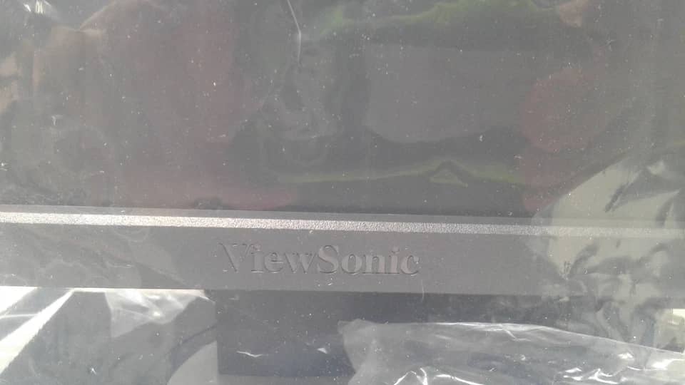 ViewSonic VG2448-PF Monitors