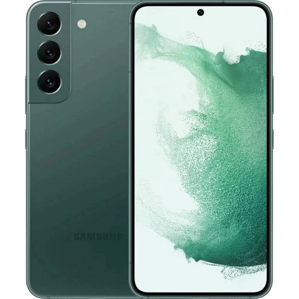 Samsung Galaxy S22+ Cell Phones