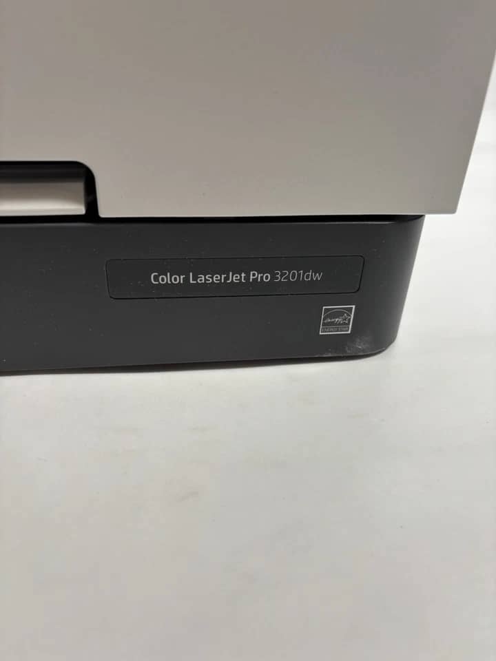 HP 3201dw Printers Open-Box Excellent