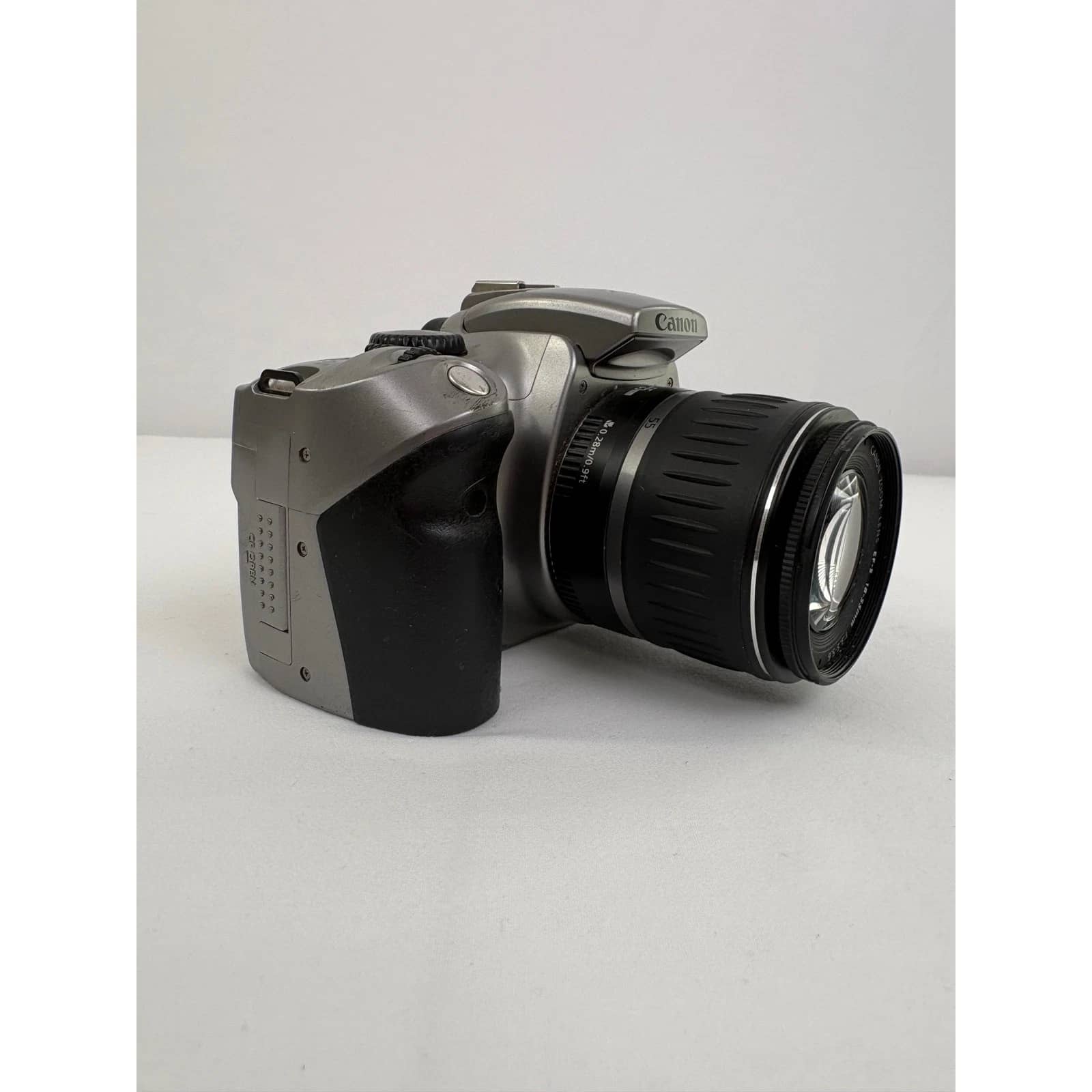 Canon EOS Digital Rebel DS6041 Digital Cameras Silver New Body Only