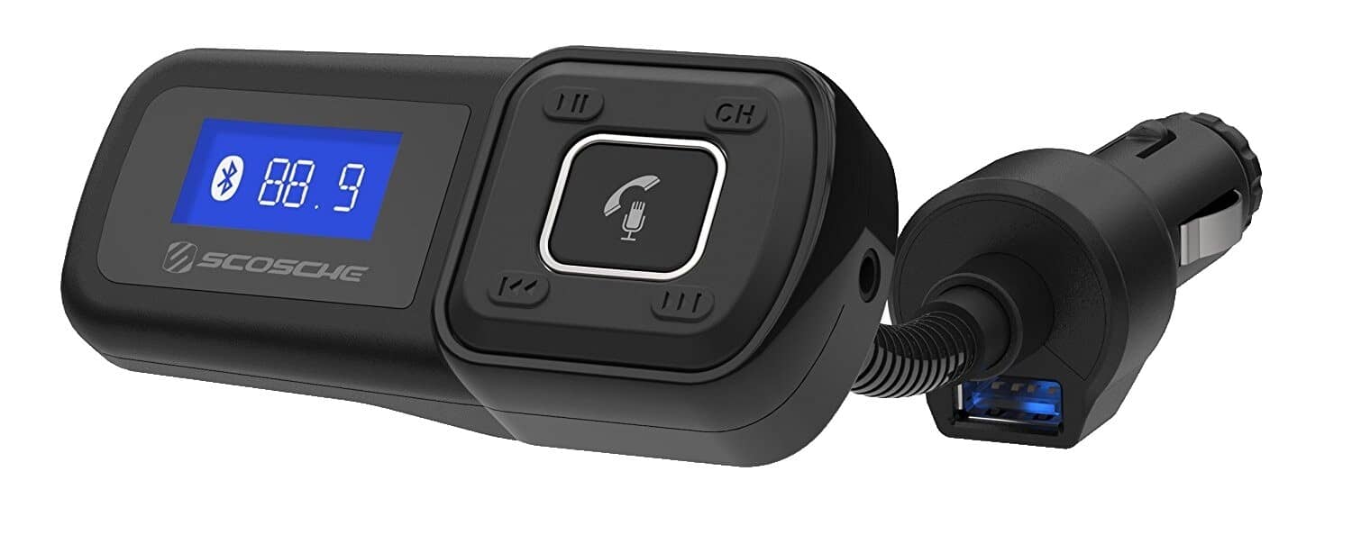 SoundPEATS Q40 HD Headphones & Earbuds Black New