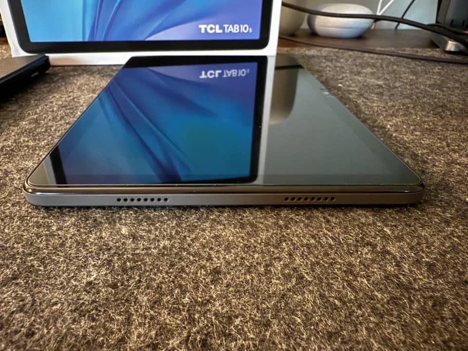 TCL Tab 10s Tablets