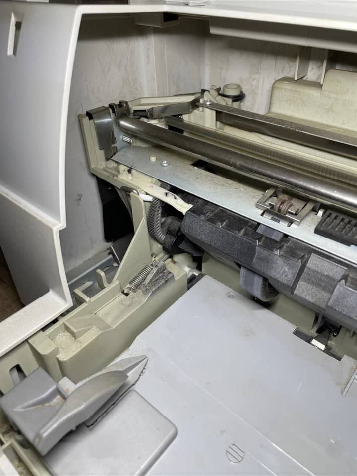 HP deskjet 610C Printers Open-Box Excellent