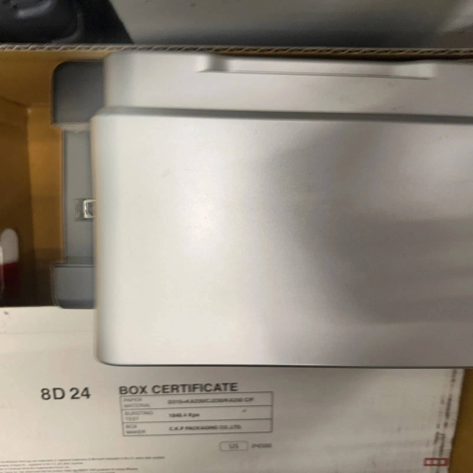 Canon Pixma iP4500 Printers Used - Good