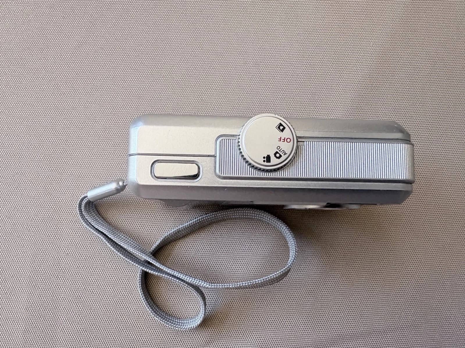 Kodak c530 Digital Cameras Silver New Body Only