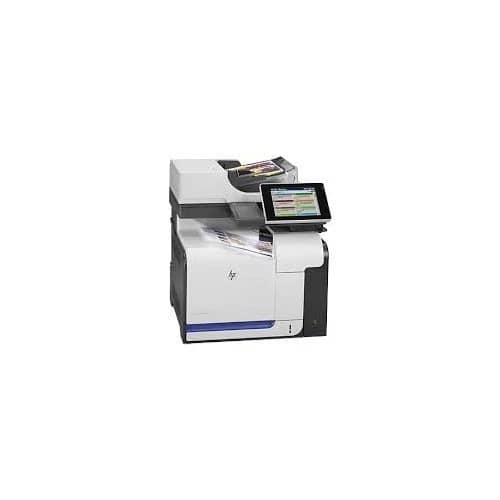 HP LaserJet M575DN Printers Used - Good