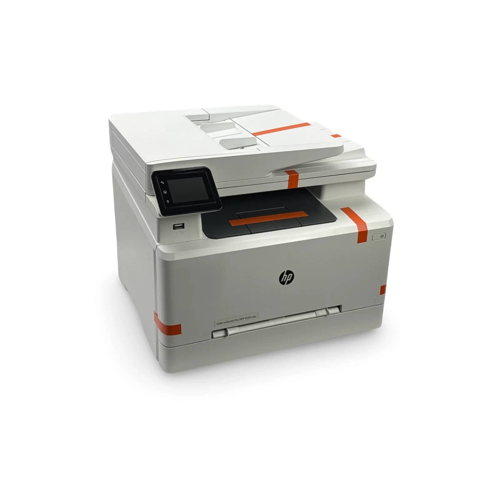 HP Color LaserJet Pro MFP M283fdw Printers New