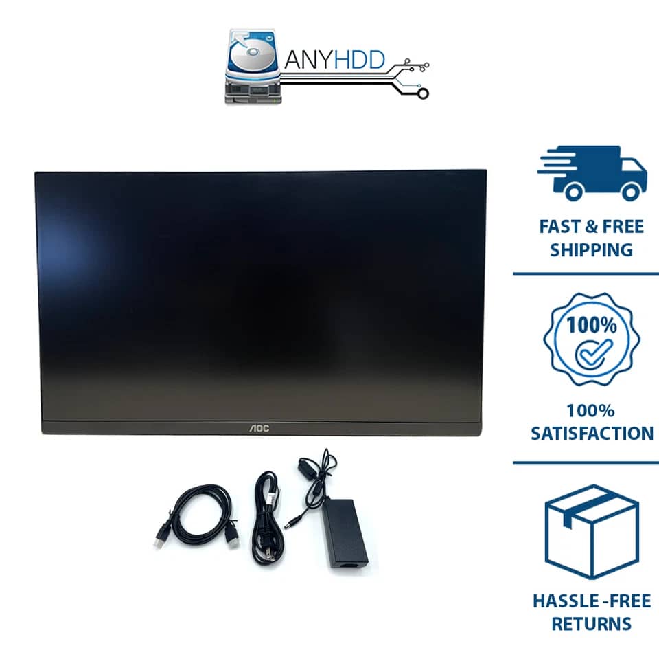 AOC 24B2H2 Monitors