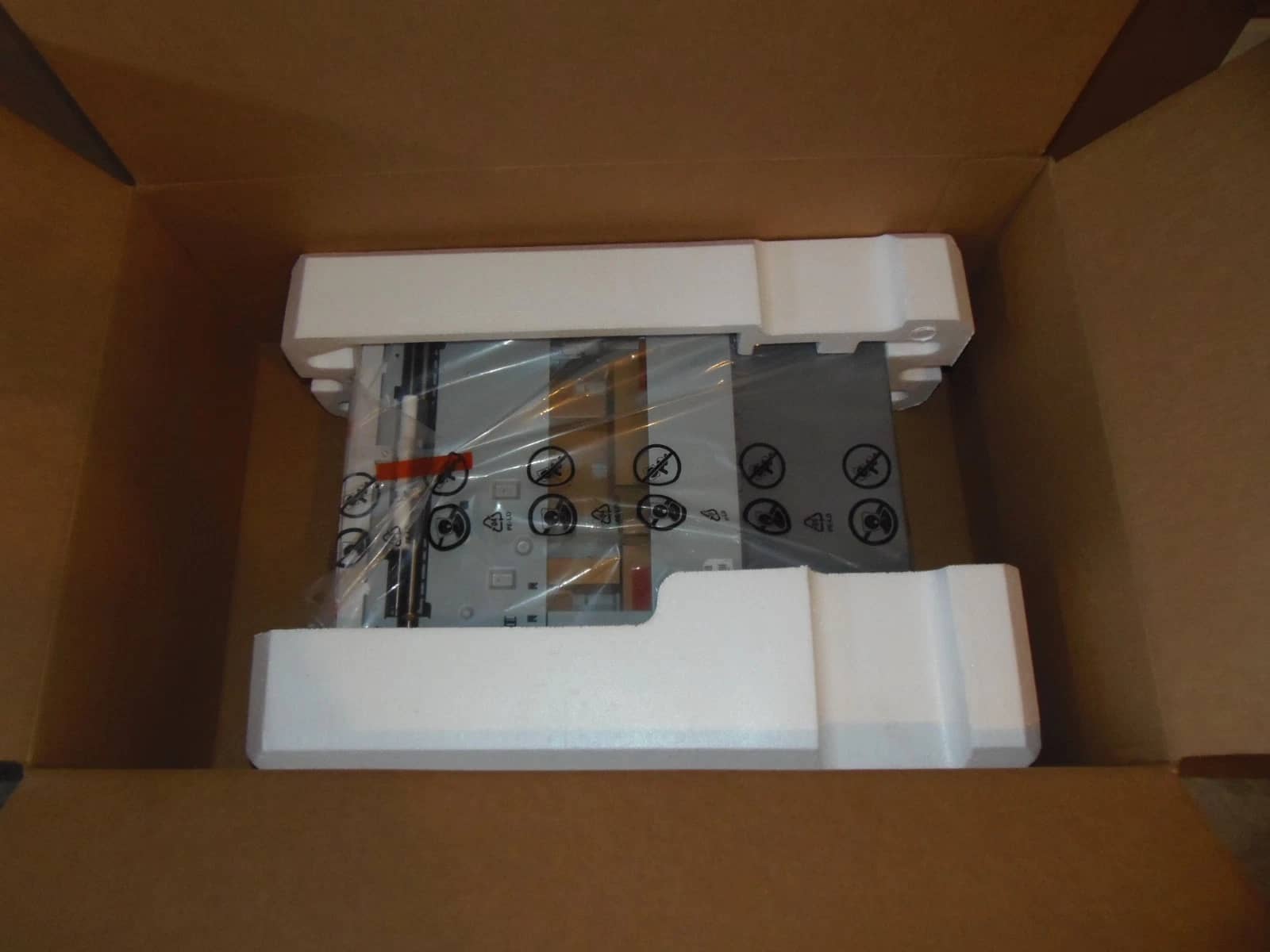 HP Laserjet 5200DTN Printers Refurbished - Excellent