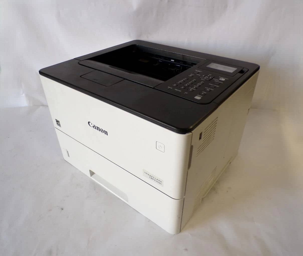 Canon LBP325dn Printers New